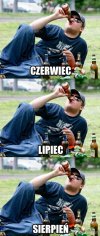 Tak mam zamiar spędzić 