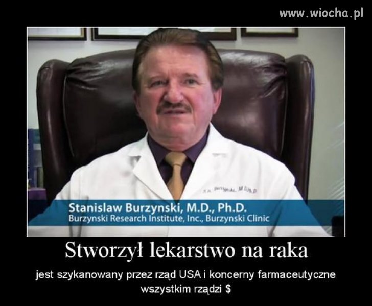 Jeśli posiada swoją klinikę, która ma udowodnione