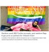 Hakerzy z grupy Anonymous zhakowali konta ISIS
