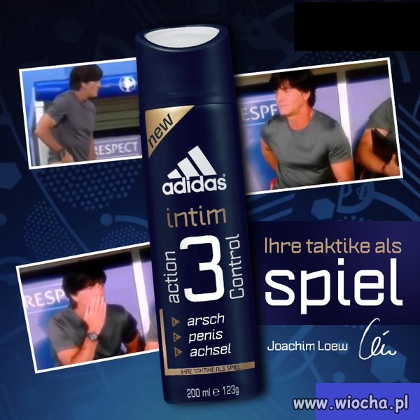 Antyperspirant