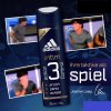 Antyperspirant