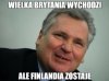 Każda okazja jest dobra do świętowania 