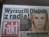 Ach te FAKTY 