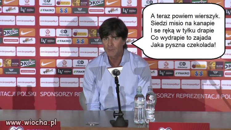 Joachim Loew-Grzebiewdupski