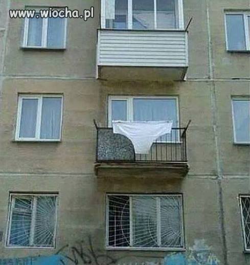 Znaleziono na facebook-u