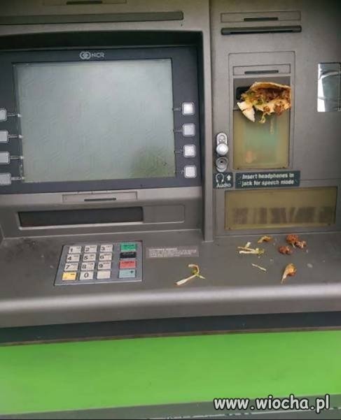 Pin niezgodny ?