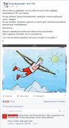 Pan Wojewódzki taki "znafca" piłkarski ...