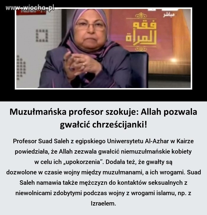 To chyba po to A. Merkel  ich zaprosiła.
