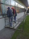 Robota na wysokościach