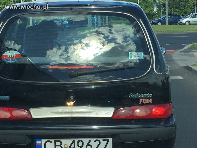 Inteligencja poraża