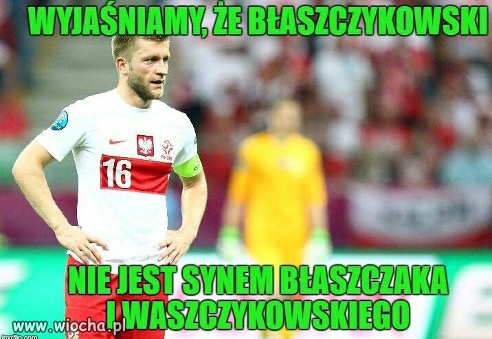 Żeby rozwiać wątpliwości 