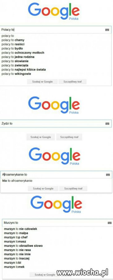 Przypadek? 
