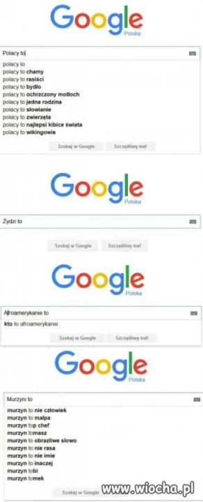 Przypadek? 
