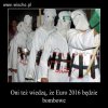 Niestety tym razem jestem skłonny im uwierzyć