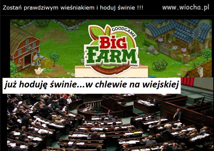 Poco grać... jak robimy to w rzeczywistości ...
