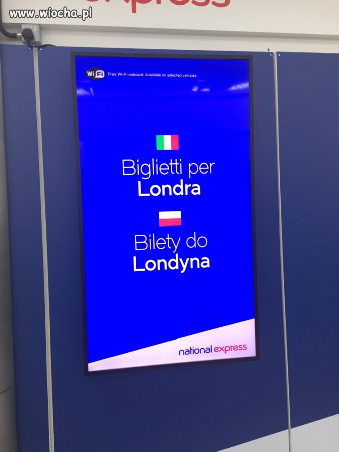 Londyn stansted