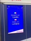 Londyn stansted