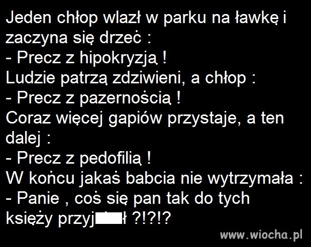 Poznacie ich