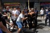 Polacy zatrzymali marsz ukraińskich banderowców!