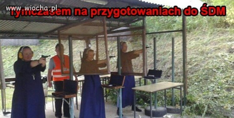 Coś na czasie