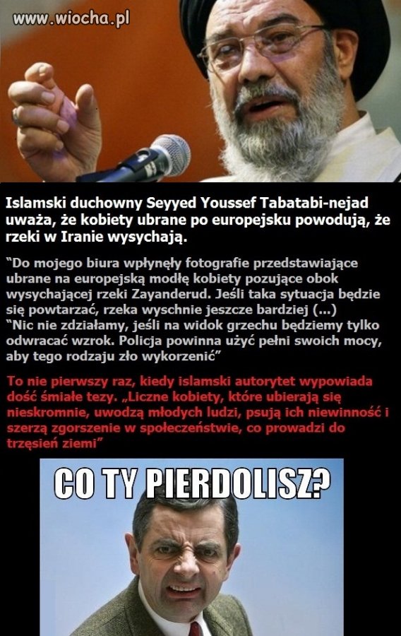 Gość naprawdę osiąga taką fazę bez alkoholu? 