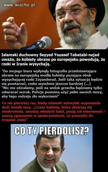 Gość naprawdę osiąga taką fazę bez alkoholu? 
