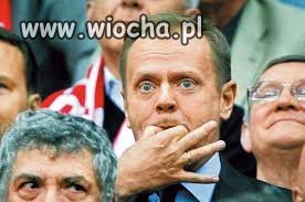 Był królem Polski-ludzie z Polski uciekali.