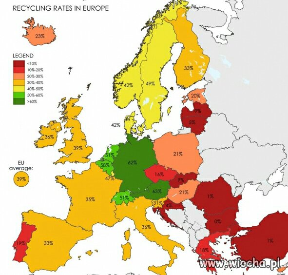 Niemcy zawsze lubili segregować  