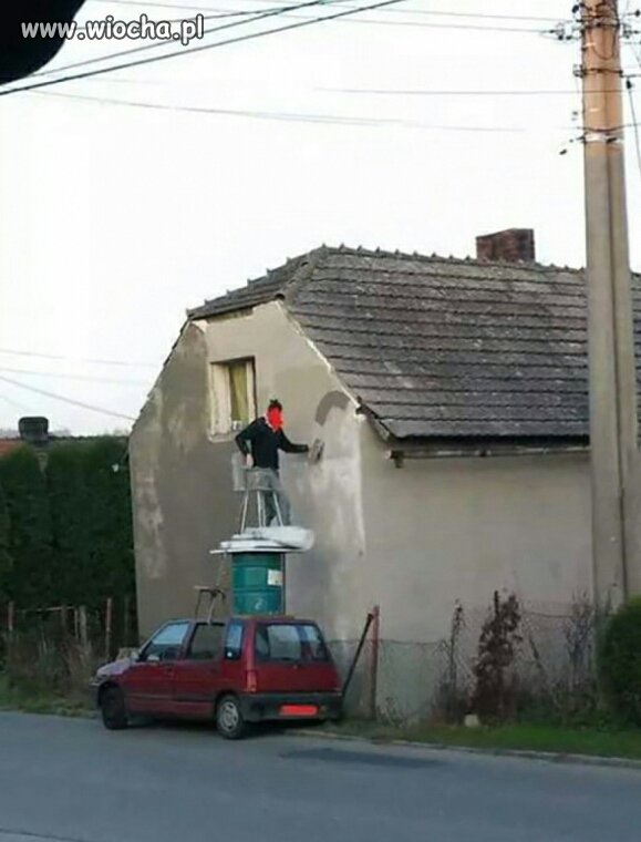 Tico, wóz uniwersalny 