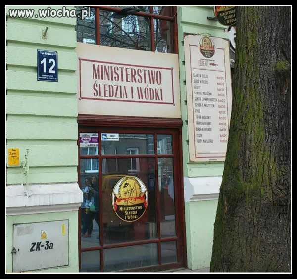 Ministerstwo