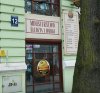 Tam musi być wesoła praca