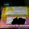 Dyskretna przesyłka 