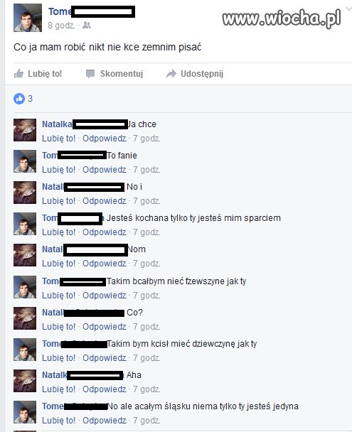 Co ja mam zrobić?