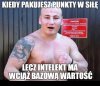 Pakowanie punktów w siłę