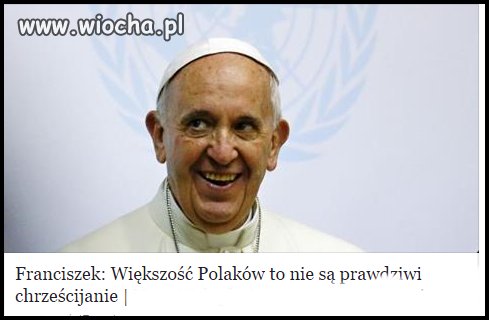 Powinniście 