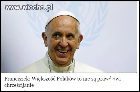 Powinniście 