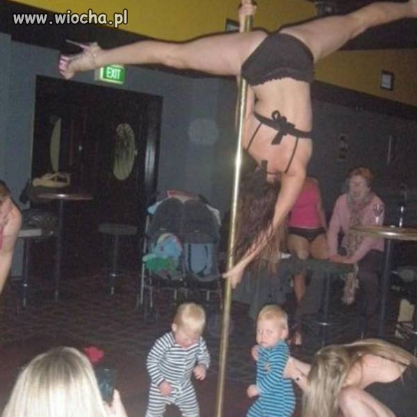 A Ty jak świętowałeś swoje 1 urodziny?