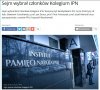 IPN zdobyte panie Prezesie!