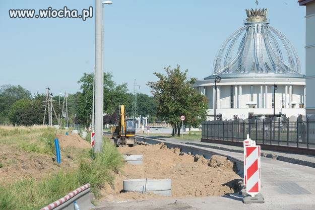  Chojny Prezydent Torunia (z okazji Dnia Ojca)