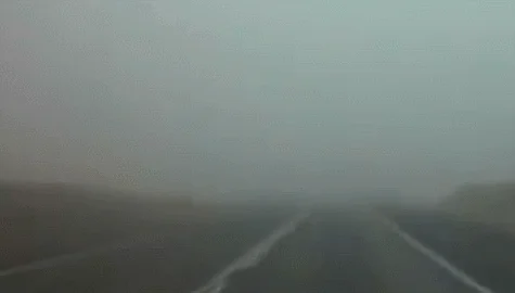 Powinno się za nim jechać