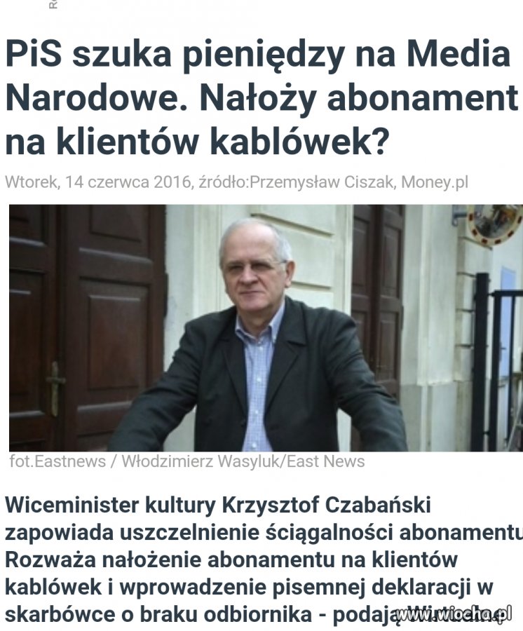 Tonący brzytwy się chwyta 