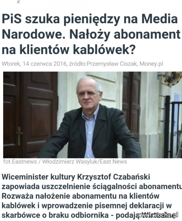 Tonący brzytwy się chwyta 
