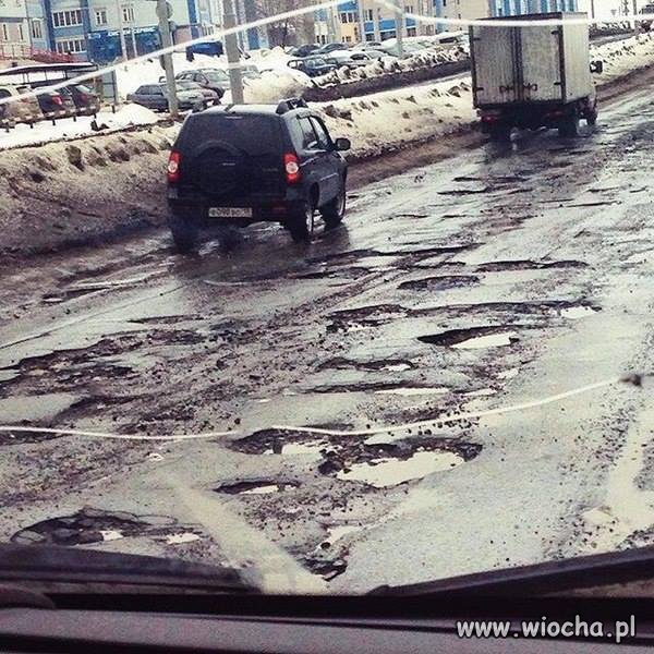 Nie ma co narzekać.