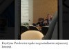 Zjadła to poszła spać. 