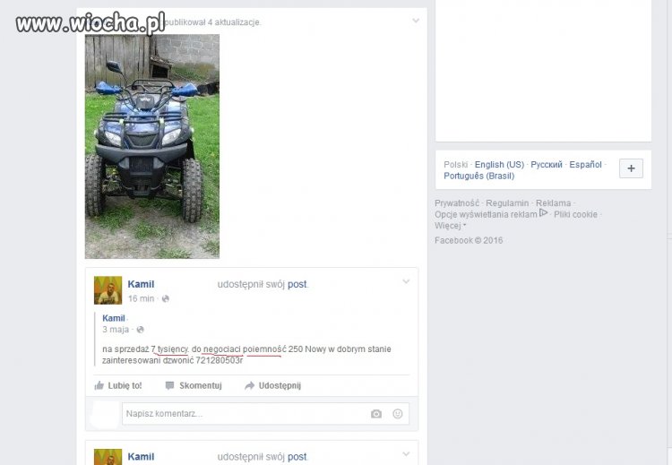 Analfabeta
