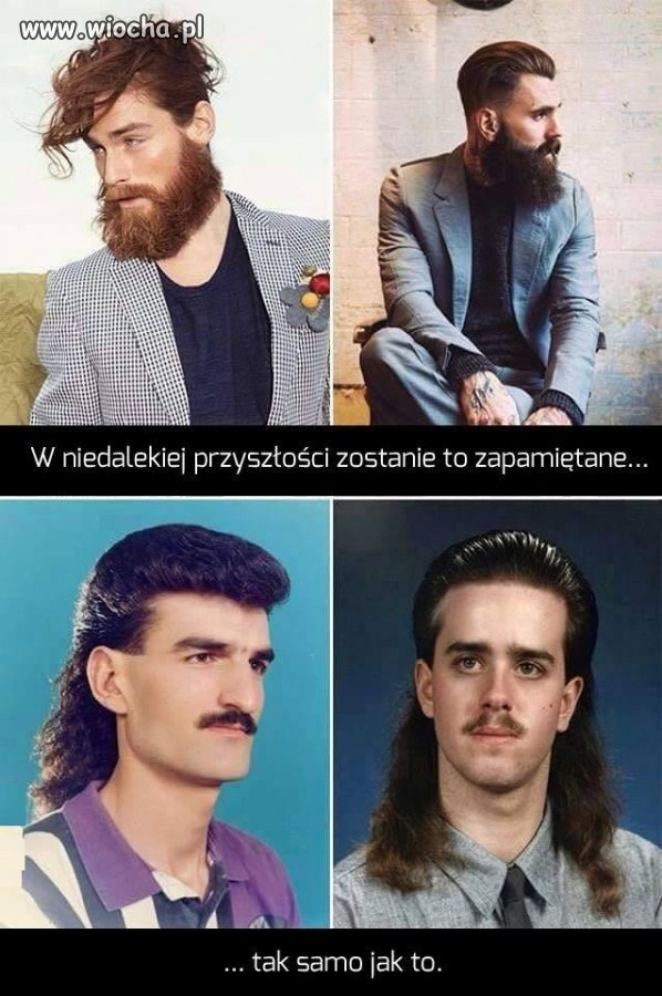 Przemijająca moda