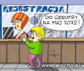 Rejestracja