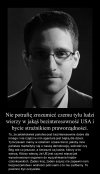 Edward Joseph Snowden