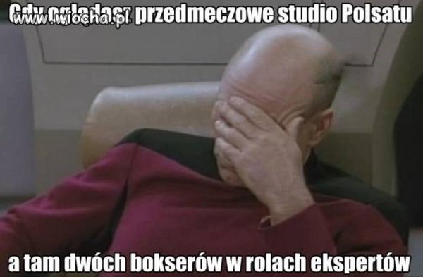 Jaka TV tacy eksperci