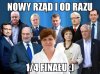 Dobra zmiana.